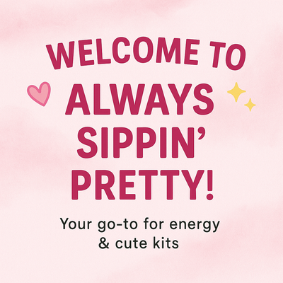 Welcome to Carlson Goods!